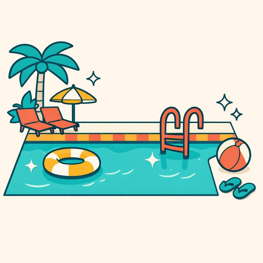 Pool Cleaning